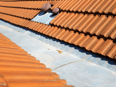 About Roof Repair Experts Reisterstown, MD